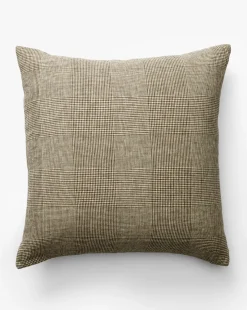Abbendale Houndstooth Pillow Cover