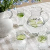 Adderley Highball Glasses (Set of 4)