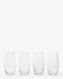 Adderley Highball Glasses (Set of 4)