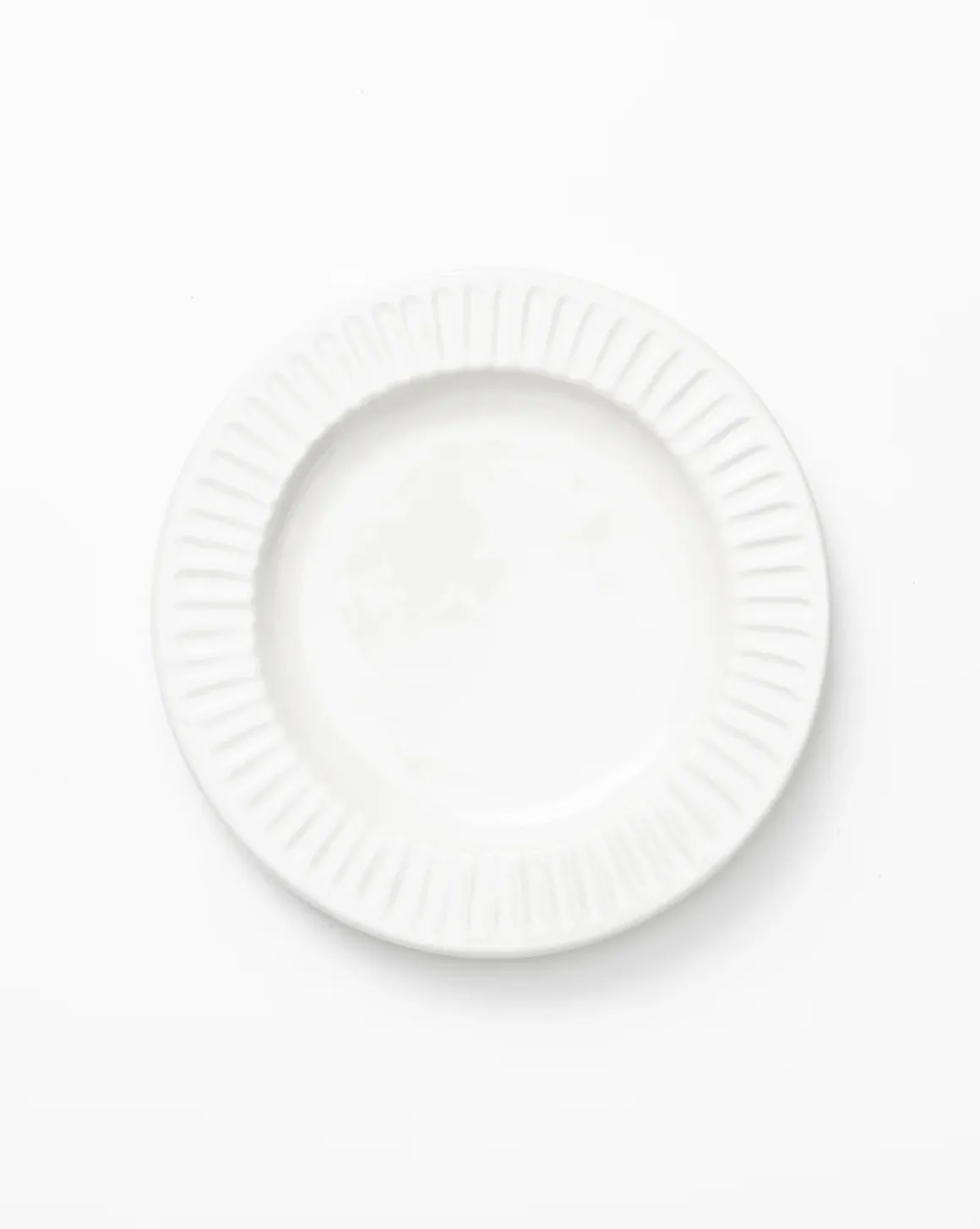 Adele Salad Plate (Set of 4)