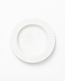 Adele Salad Plate (Set of 4)