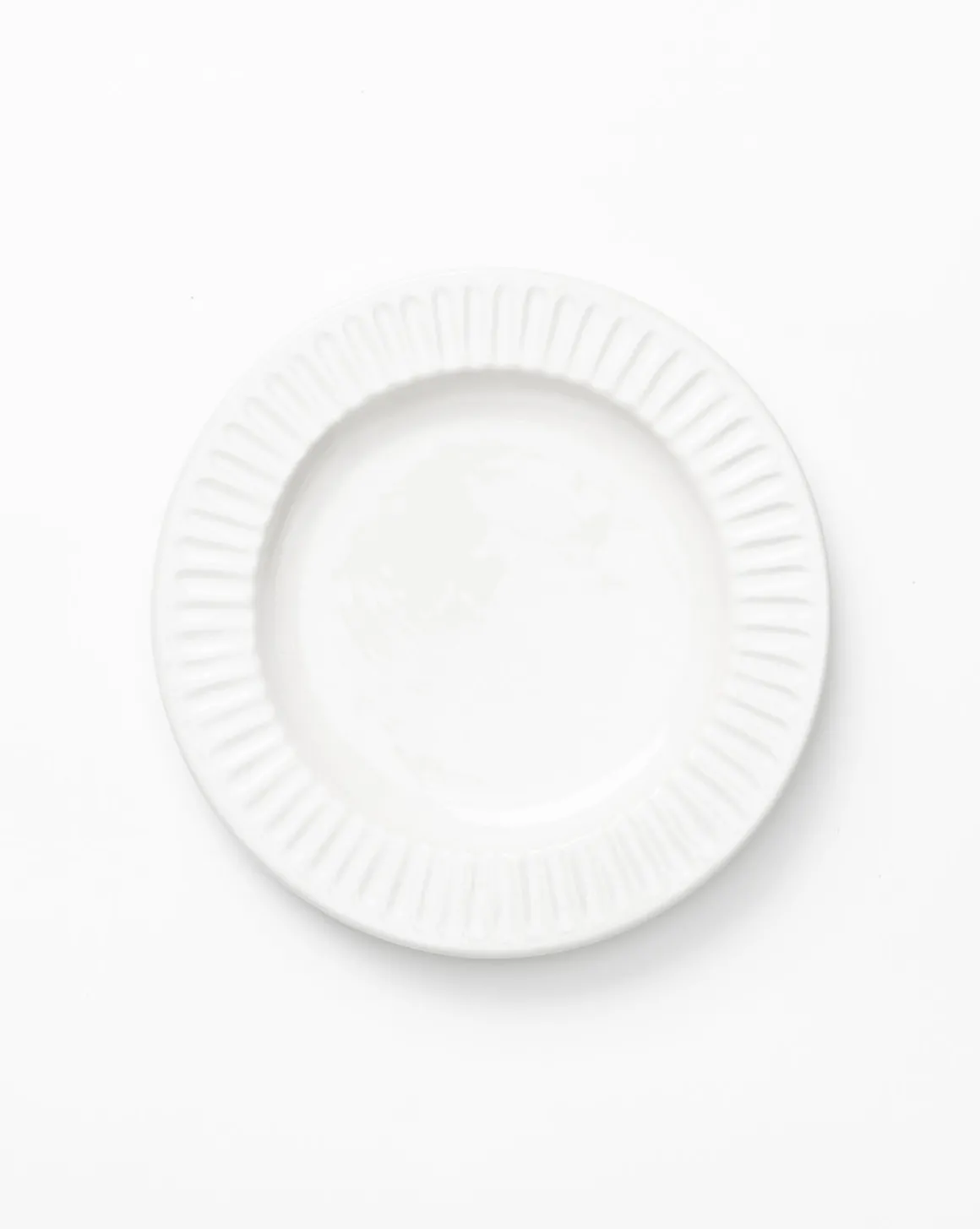 Adele Salad Plate (Set of 4)