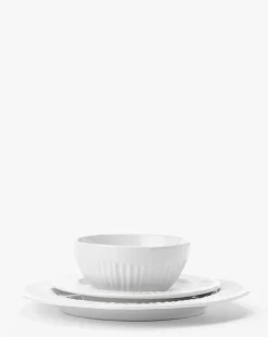 Adele Salad Plate (Set of 4)