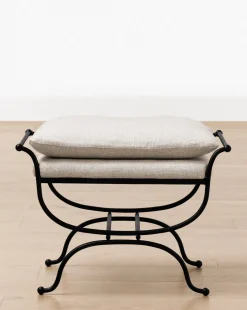 Alameda Stool