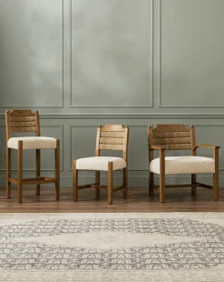 Alberta Counter Stool
