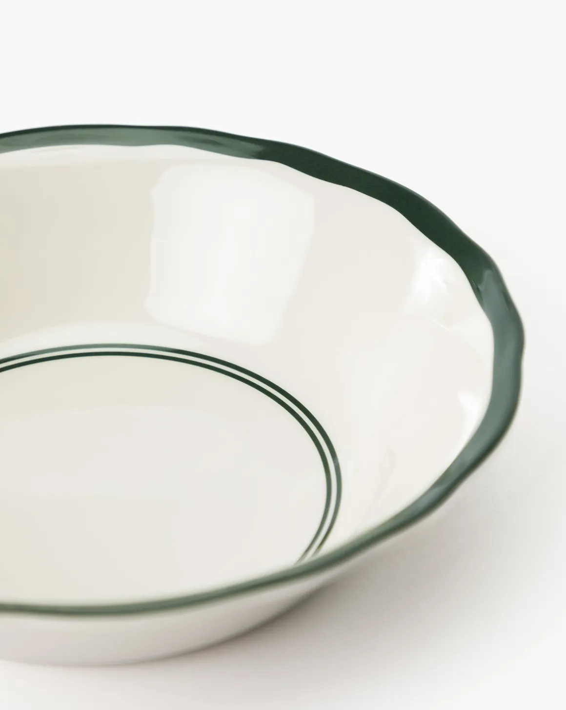 Alcott Melamine Bowls (Set of 4)