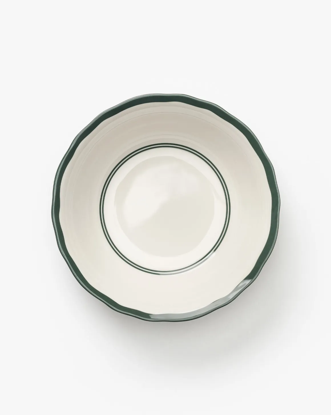 Alcott Melamine Bowls (Set of 4)