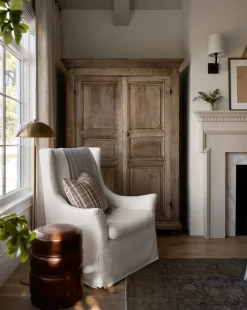 Aldorno Floor Lamp