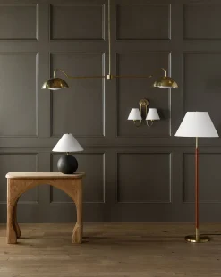 Aldorno Linear Chandelier