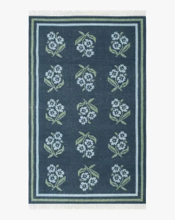 Aldridge Handwoven Indoor/Outdoor Rug
