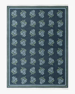 Aldridge Handwoven Indoor/Outdoor Rug