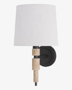 Allman Sconce