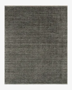 Ameglia Charcoal Rug