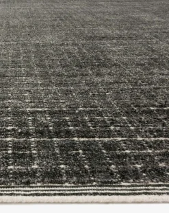 Ameglia Charcoal Rug