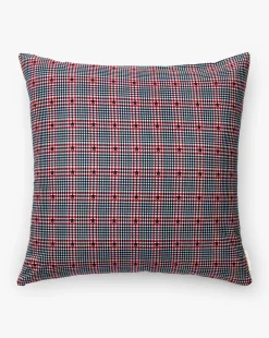 Americana Pillow Cover