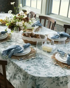 Andrew Glass Butter Dish