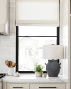 Anza Table Lamp