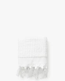 Anzio Organic Bath Collection