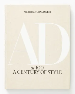 Architectural Digest at 100