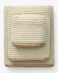Atrani Organic Bath Collection