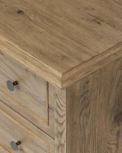 Aurelian Nightstand