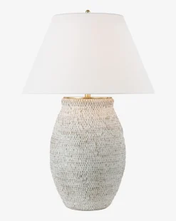 Avedon Table Lamp