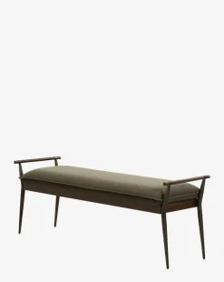 Balfour Bench