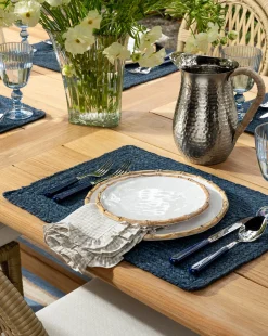 Bamboo Salad Plate(Set of 4)
