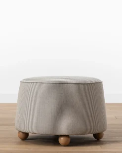Barnaby Ottoman
