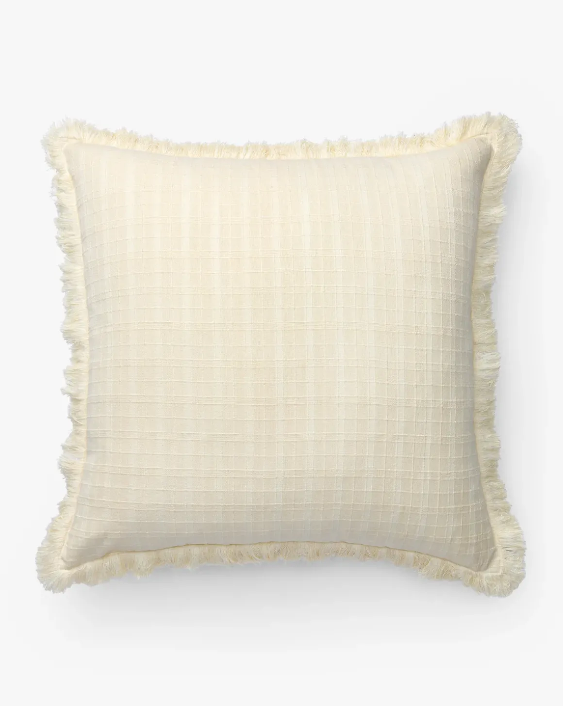 Barnes Pillow Cover