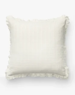 Barnes Pillow Cover