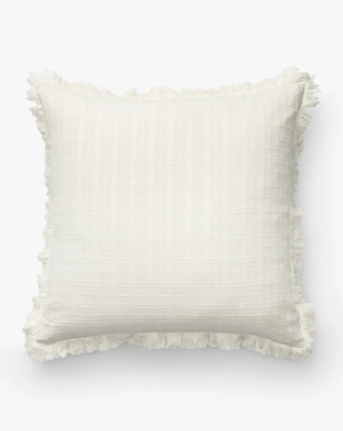 Barnes Pillow Cover