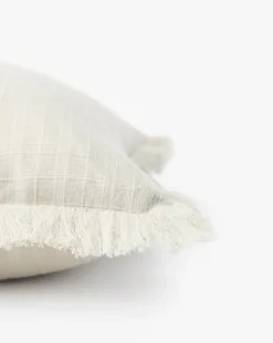 Barnes Pillow Cover