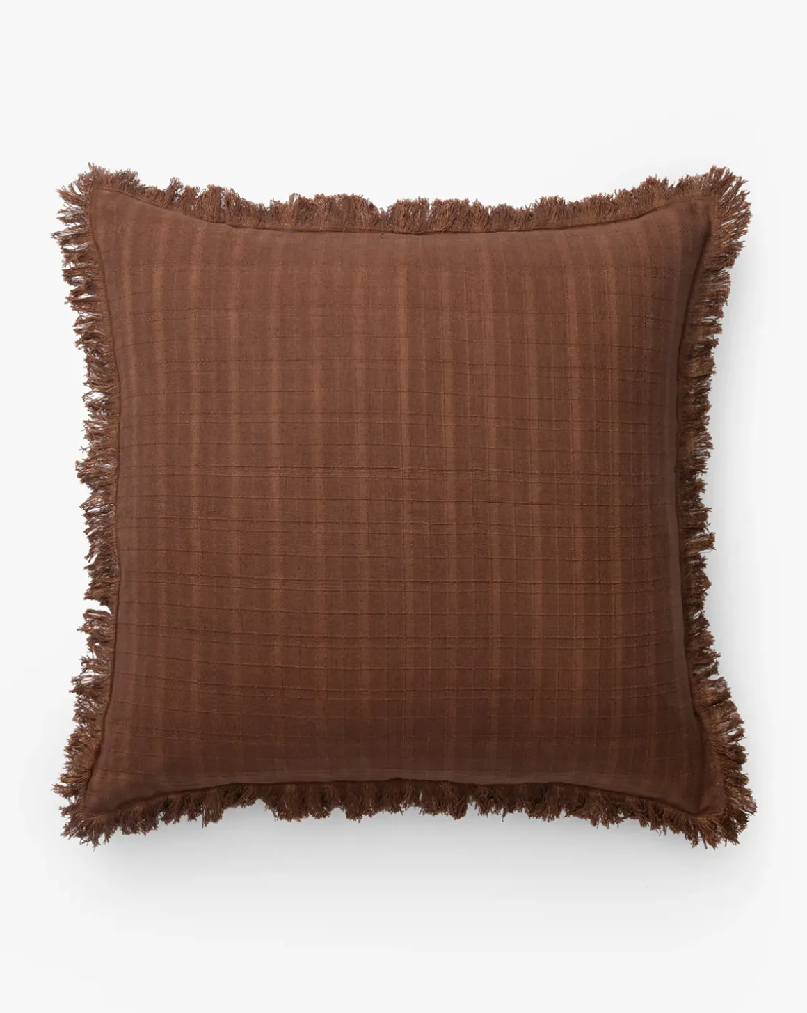 Barnes Pillow Cover