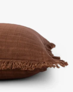 Barnes Pillow Cover