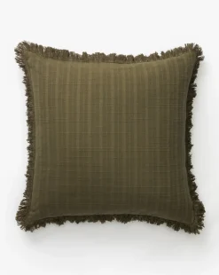 Barnes Pillow Cover
