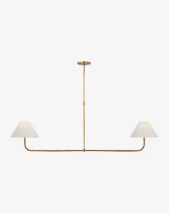 Basden Extra Large Linear Chandelier