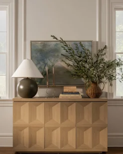Beacon 3-Door Sideboard