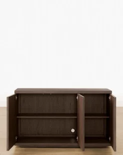 Beacon 3-Door Sideboard