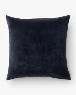 Bellevue Velvet Pillow Cover