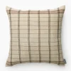 Benedict Pillow Cover