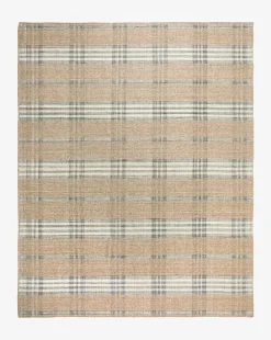Berkeley Handwoven Indoor/Outdoor Rug