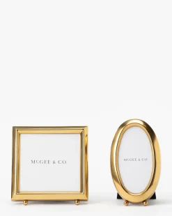 Blanche Picture Frame