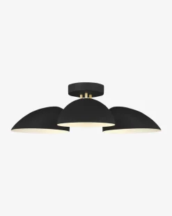 Bradburn Flush Mount