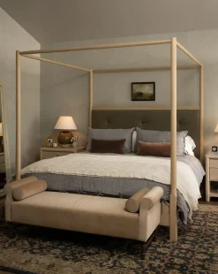 Branston Linen Duvet Cover