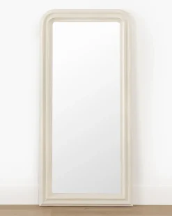 Breslin Floor Mirror