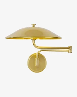 Brockville Sconce