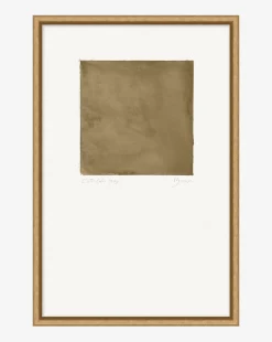 Bronze Study