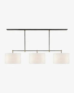 Bryant Large Billiard