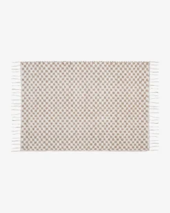 Bullock Handwoven Jute Rug